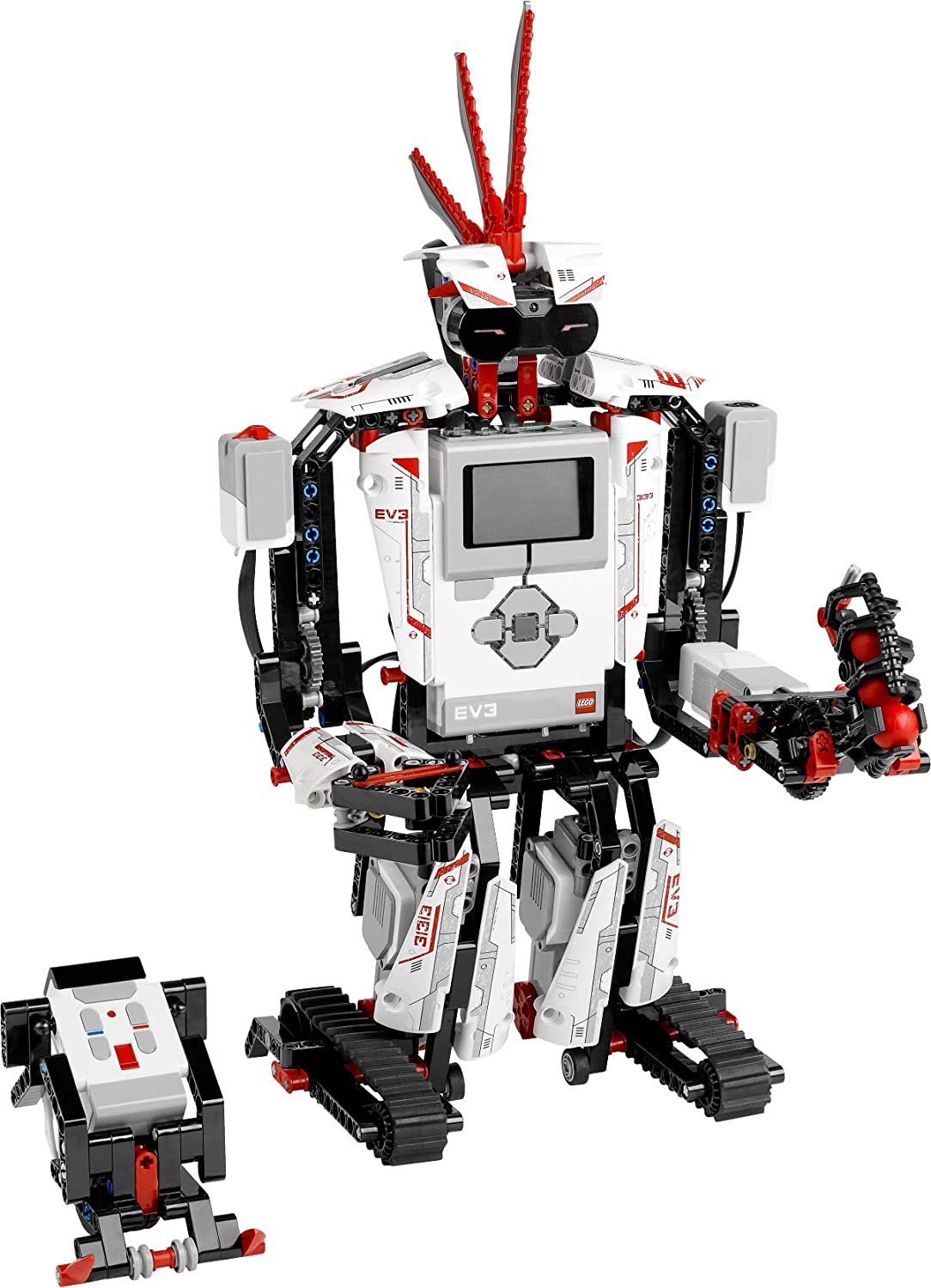 BRICK4U - LEGO  MINSTORMS - 31313 - LEGO MINDSTORMS EV3