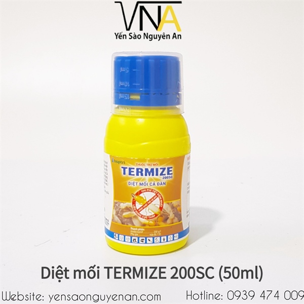 [SP000560] DIỆT MỐI [TERMIZE 200SC] (50ml)