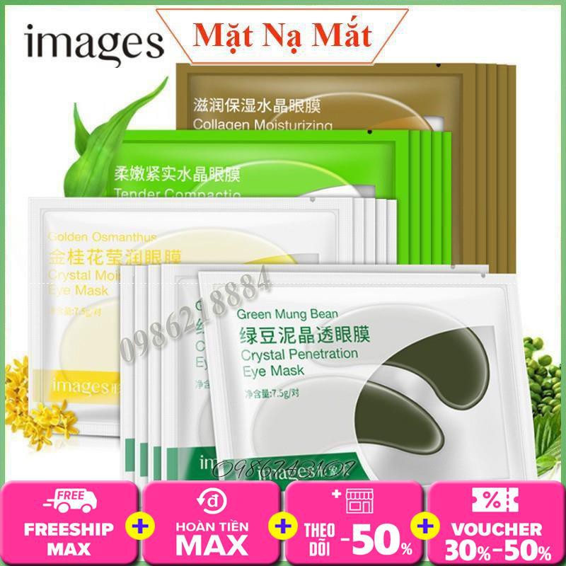 Mặt nạ dưỡng mắt Images