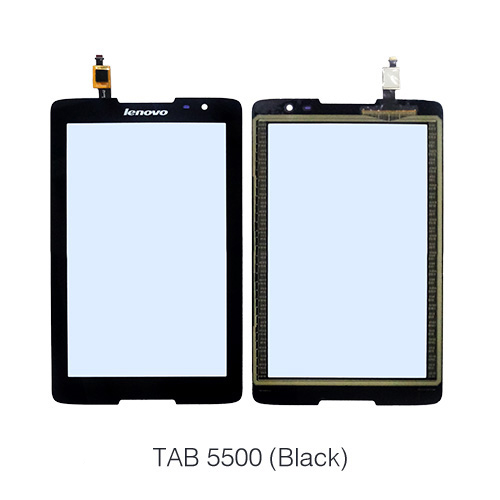 Cảm ứng lenovo tab a5500 zin