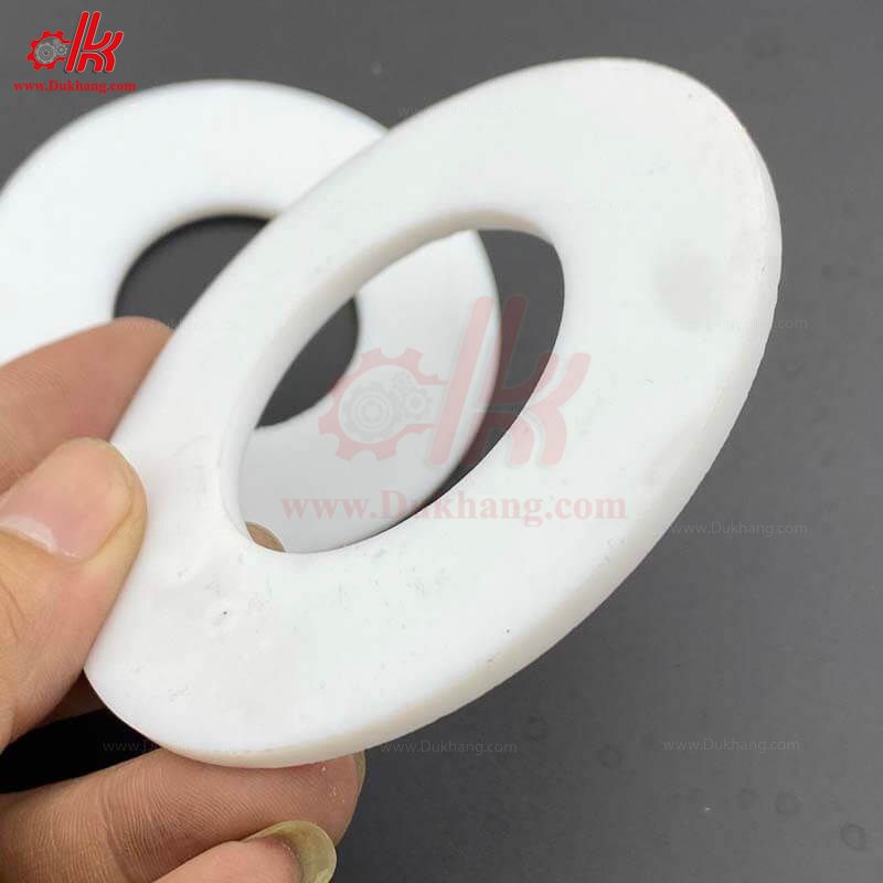 Roăn ptfe - ron nhựa teflon