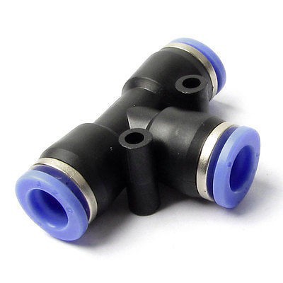 Khớp nối nhanh ống ldpe 8mm