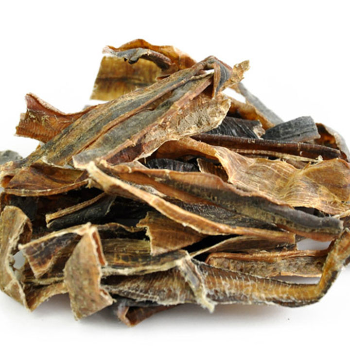 Địa long (giun đất) 100g