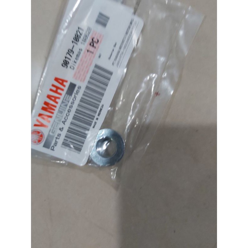 Ốc tán giò đạp exciter 135 taurus