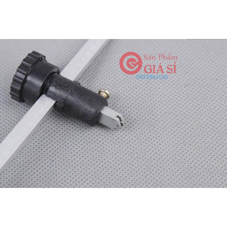 Dao Cắt Kính Compa 40Cm