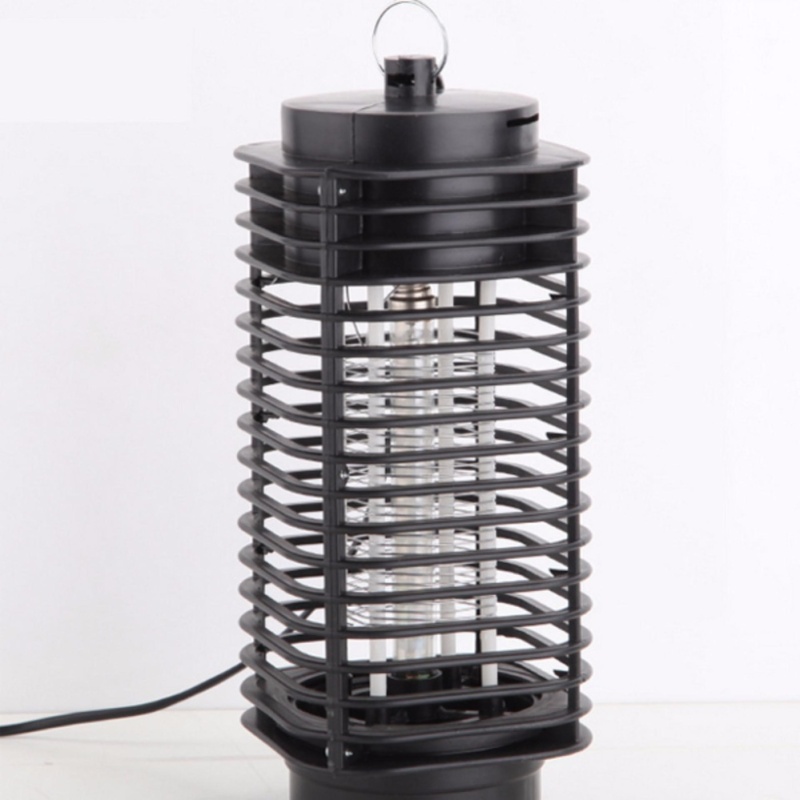 Đèn diệt côn trùng electronical mosquito killer, đèn diệt muỗi