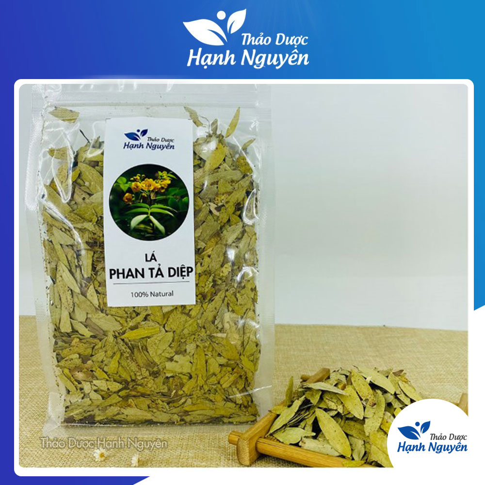 Leaves Black dry peace 1kg