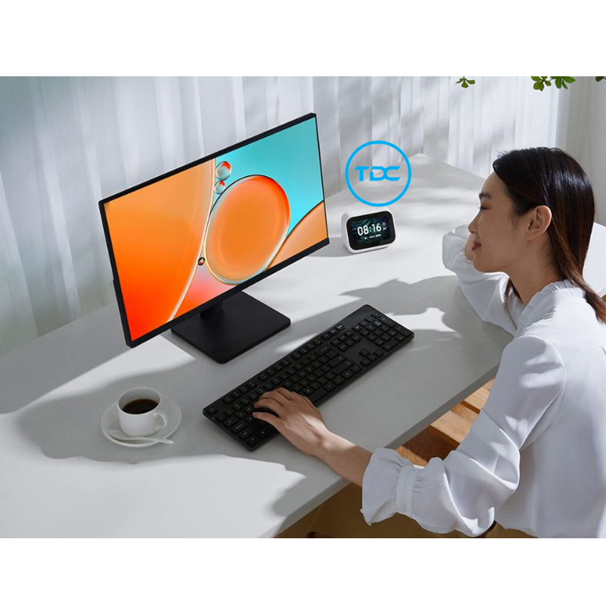 Màn Hình Máy Tính 22 inch Xiaomi Redmi RMMNT215NF 21.45 FHD Monitor Tần ...