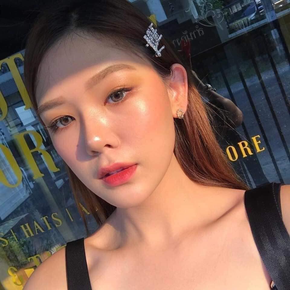 Phấn Highlight Bắt Sáng Clio Prism Air Highlighter