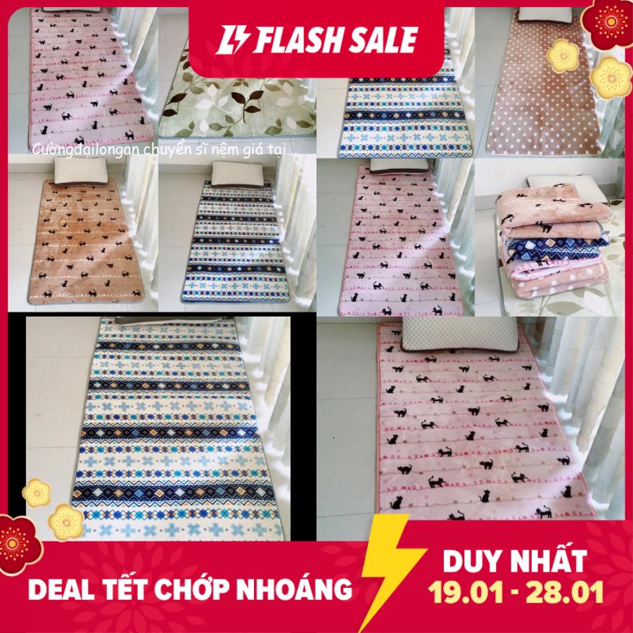 Thảm lông cho bé , quy cách sản phẩm  0.8x1m ( hàng nhật xuất dư)