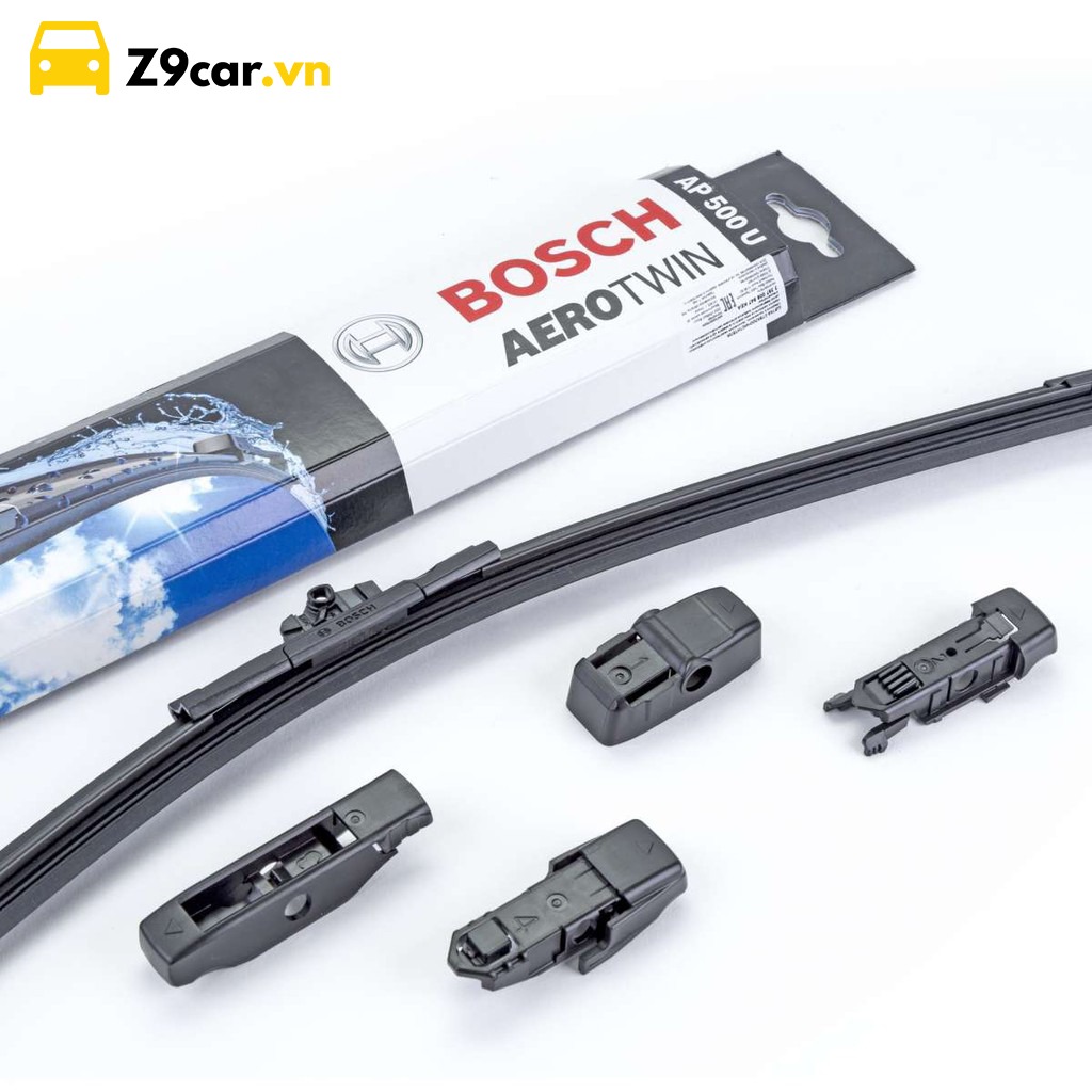 Gạt mưa Bosch Aerotwin Plus