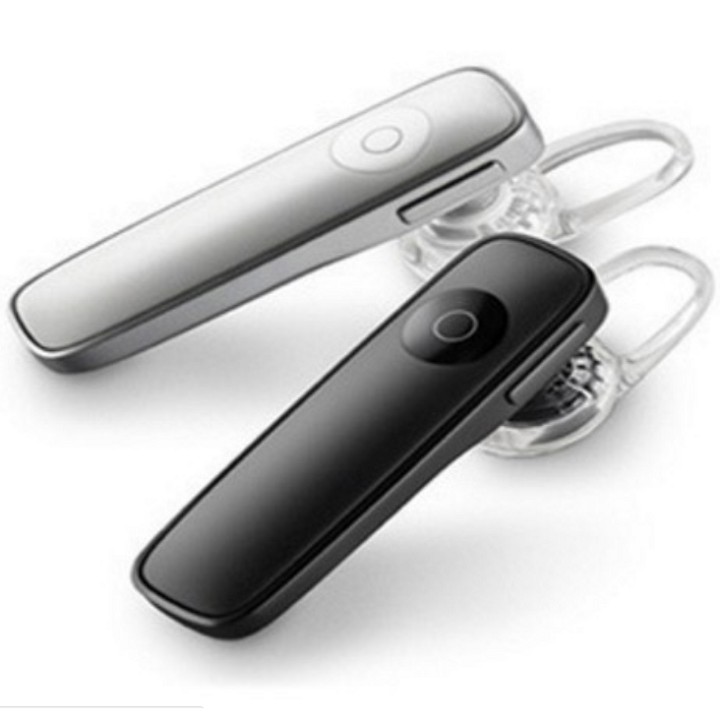 Tai nghe không dây Bluetooth Music Wireless Headset (Trắng)