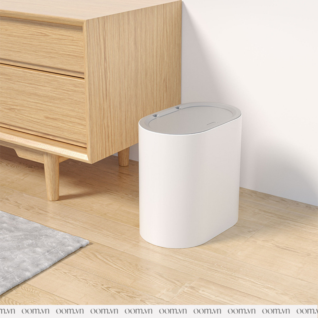 THÙNG RÁC MINI BIN BIN
