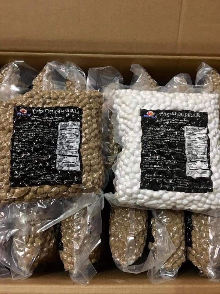 Trân châu Minh hạnh 1kg