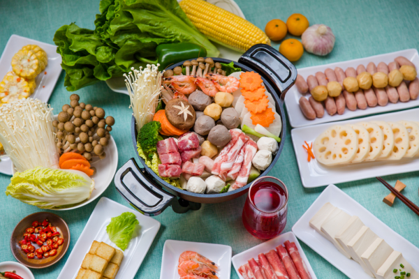 100g bò viên ngon ( dùng thử)