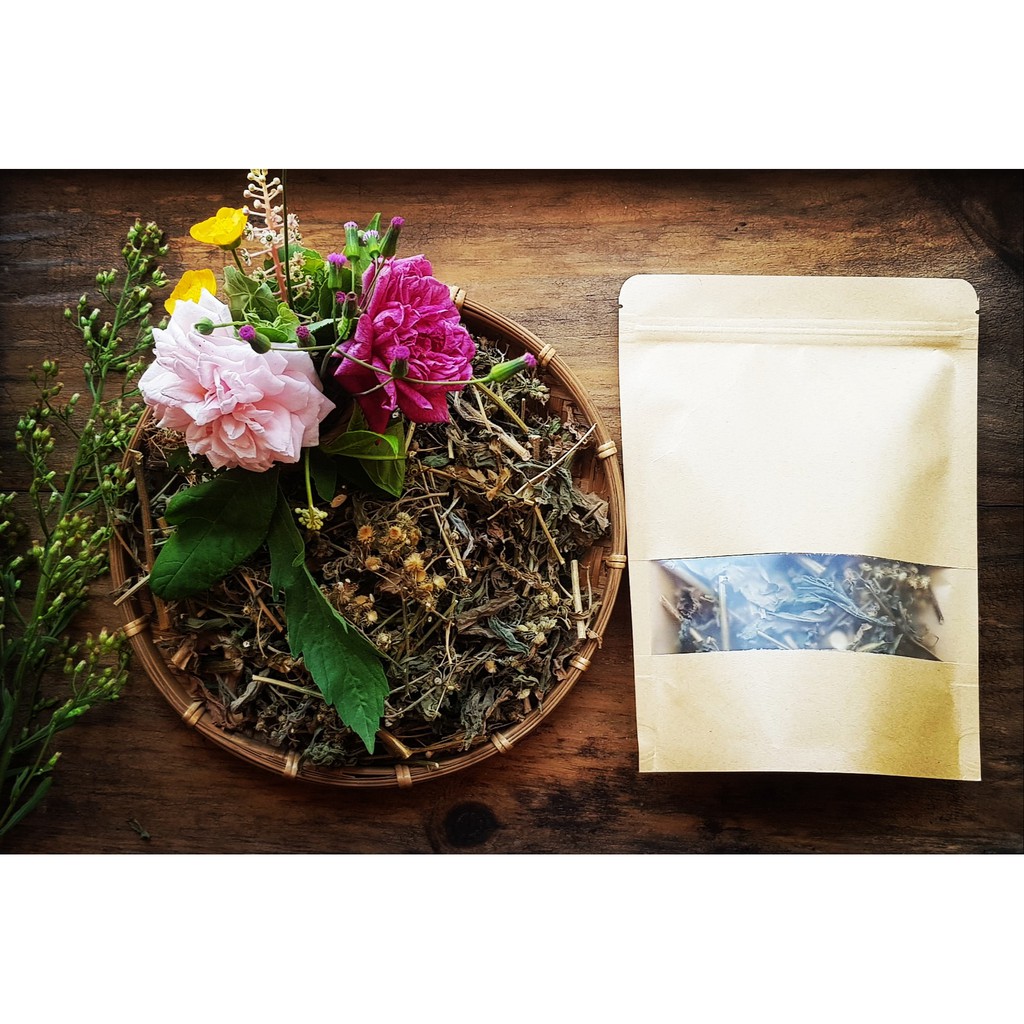 Cây Ngải Dại Khô (1kg)