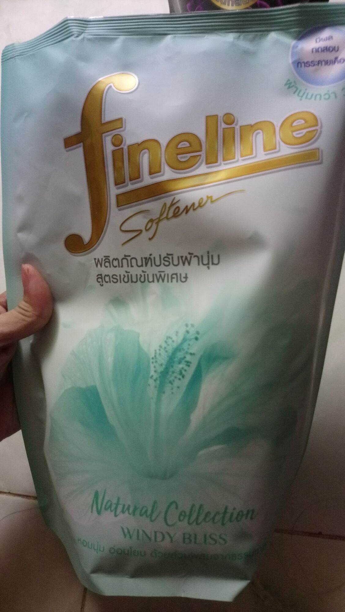 Nước Xả Vải Fineline Túi 1400ml