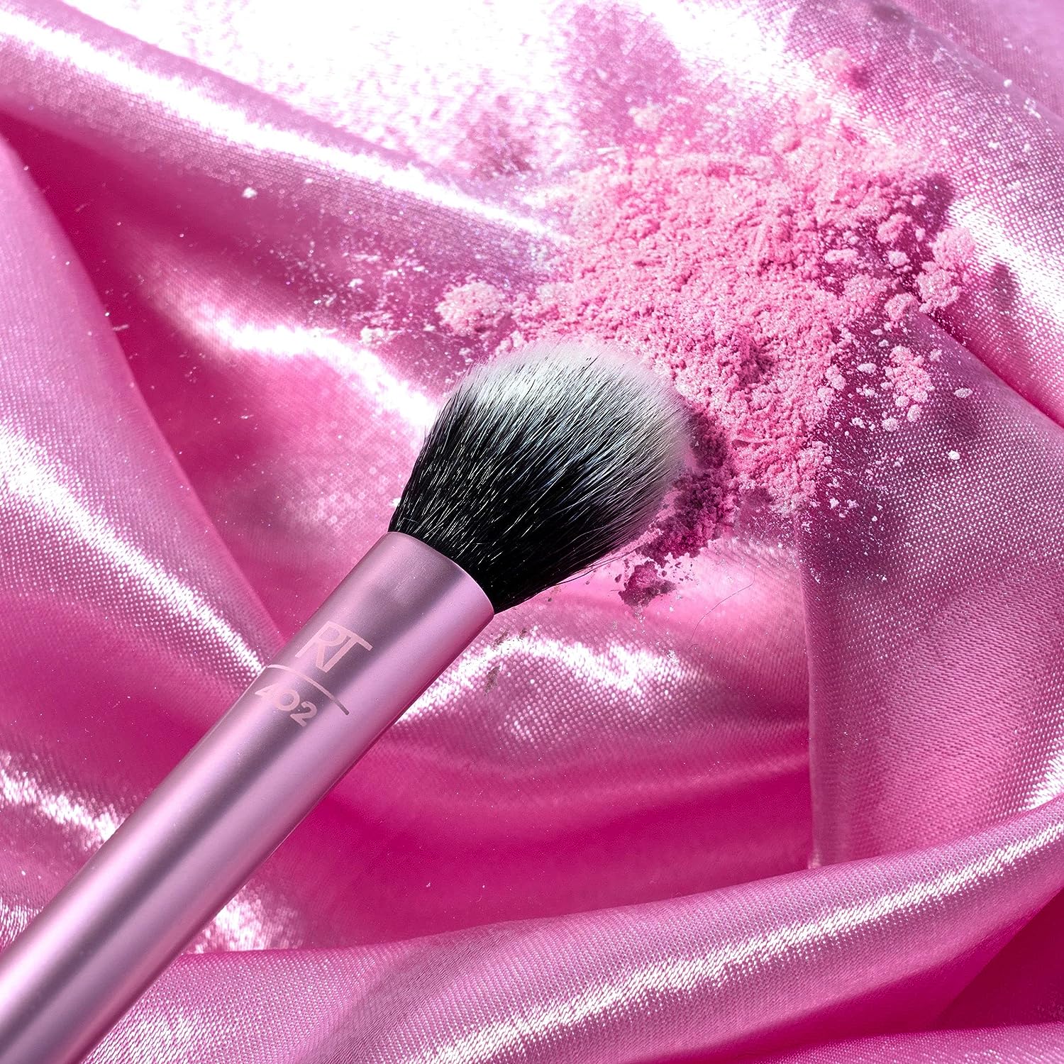 Cọ highlight, setting, má hồng nhỏ RT Real Techniques Setting Brush 01413