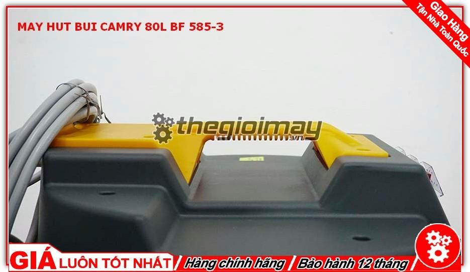 [HCM]Máy hút bụi CAMRY 30L BF-585-3