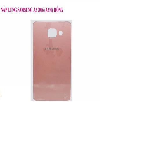 Nắp lưng samsung A3 2016 A310