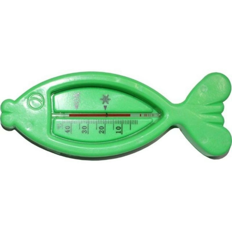 Nhiệt kế đo nhiệt độ nước tắm cho bé