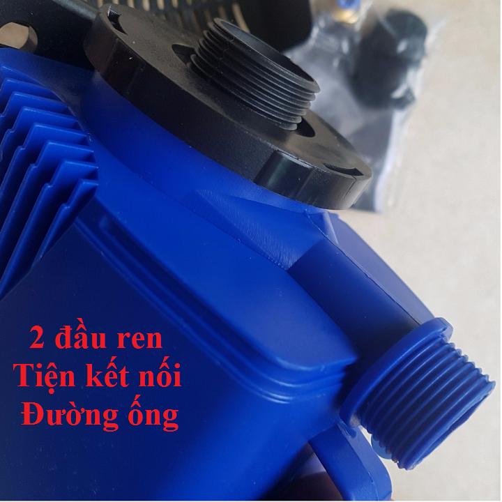 [HCM]Bơm chìm hồ cá 220v-135w-6m3h- Đẩy cao 5.5m