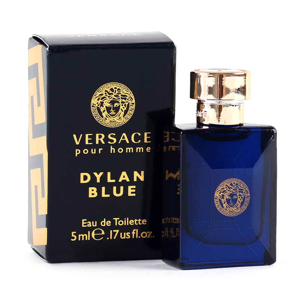 Nước hoa nam V.E.R.S.A.C.E Dylan EDT 5ml