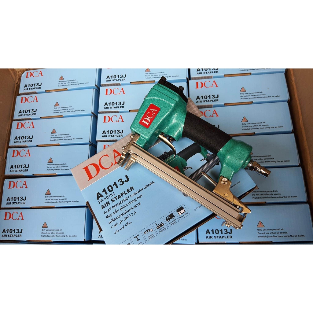 SÚNG BẮN ĐINH U DCA A1013J -HÀNG CHÍNH HÃNG
