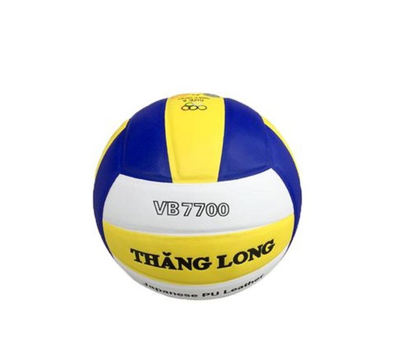 QUẢ BÓNG CHUYỀN THĂNG LONG THI ĐẤU VB7700