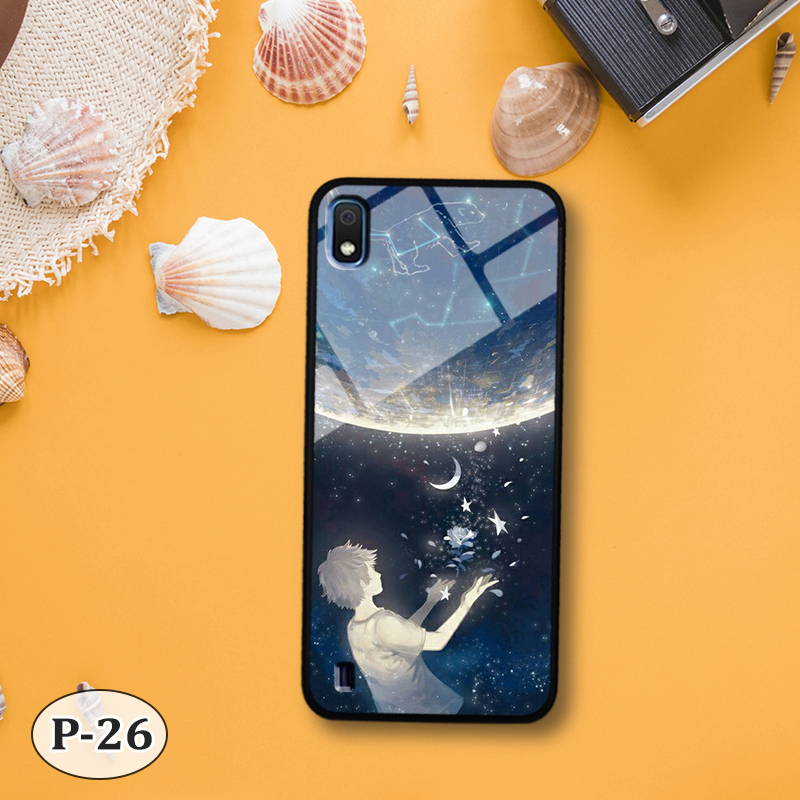 Ốp kính 3D SAMSUNG A10