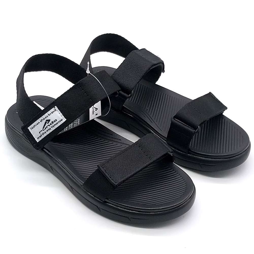 Giày sandal nam nữ trẻ em quai dù siêu nhẹ êm chân thời trang Latumi TA8312