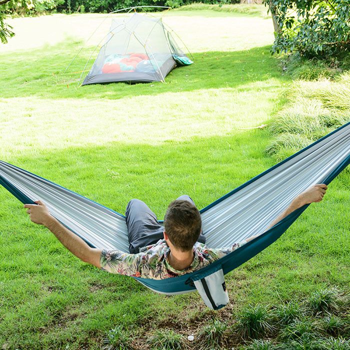 Võng Đôi Siêu Nhẹ Naturehike NH17D012-B