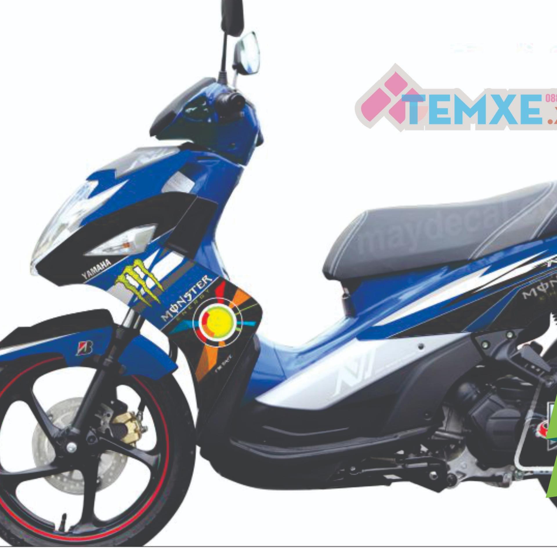 Tem trùm Nouvo 6 - 55012