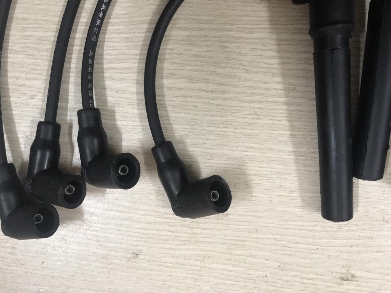 Bộ dây cao áp Sym T880