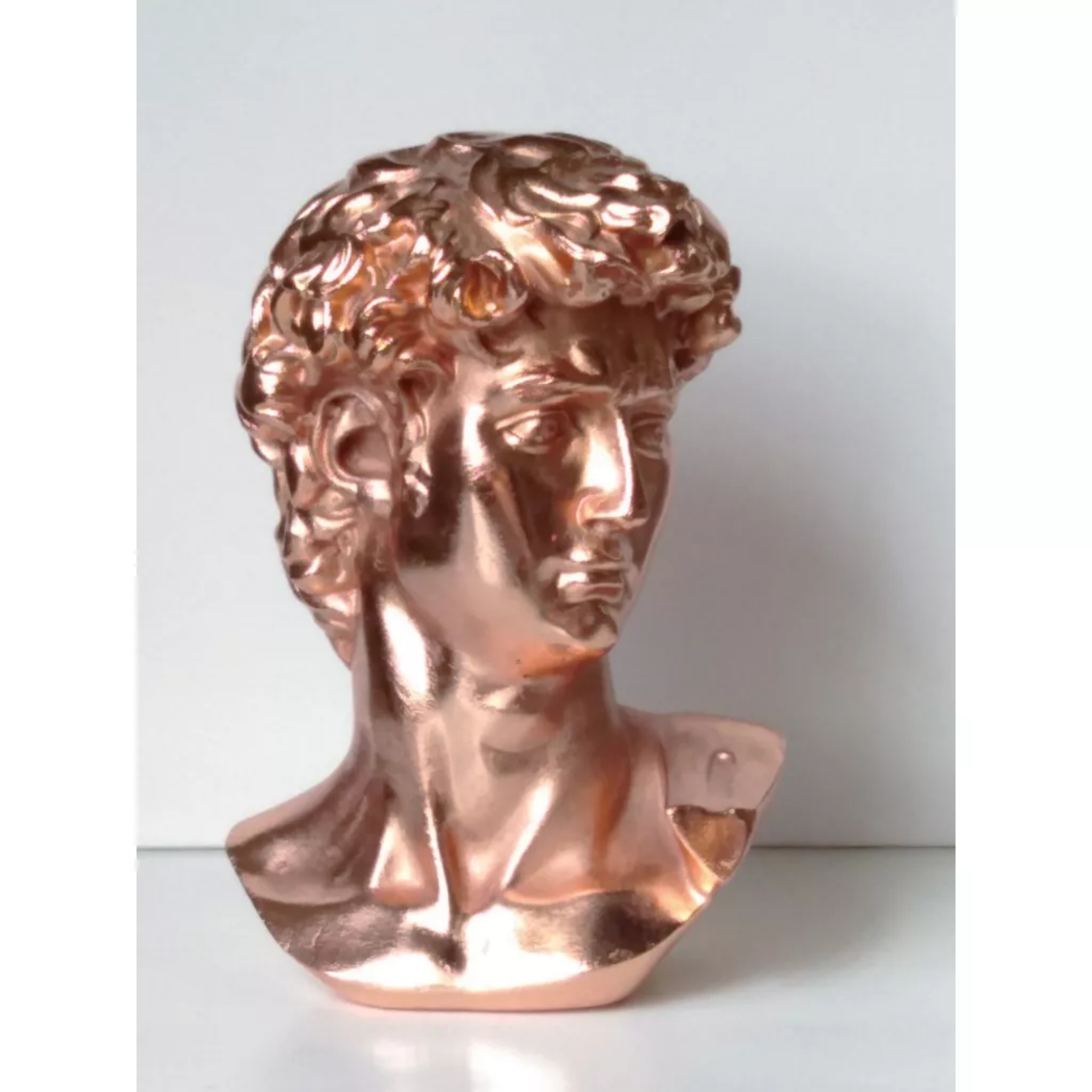 Tượng Hy Lạp David size 15 cm