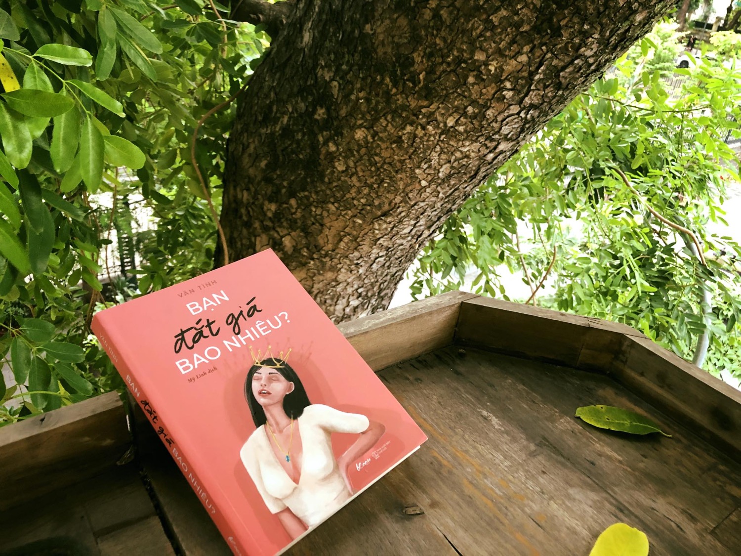 Bạn Đắt Giá Bao Nhiêu?