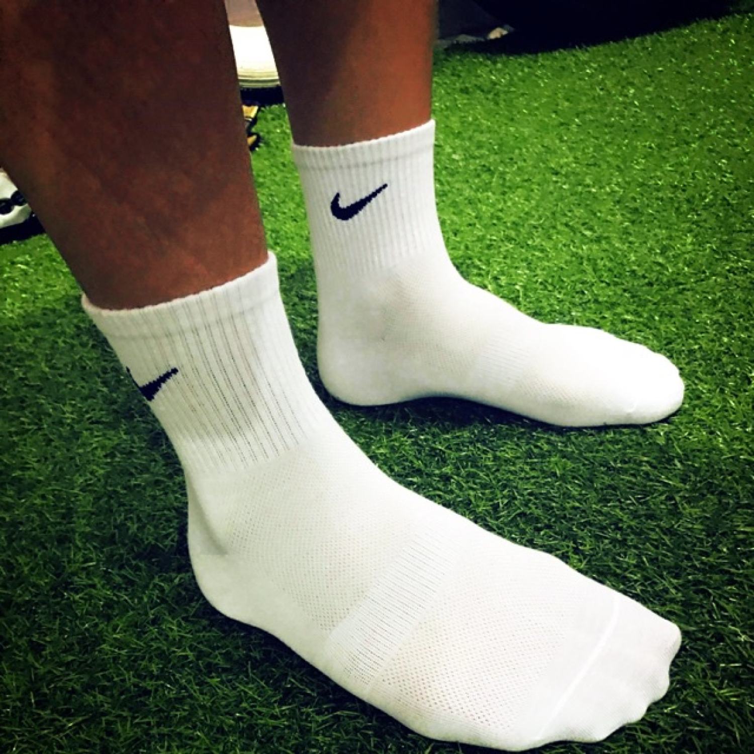 Tất vớ thể thao NIKE. ADIDAS
