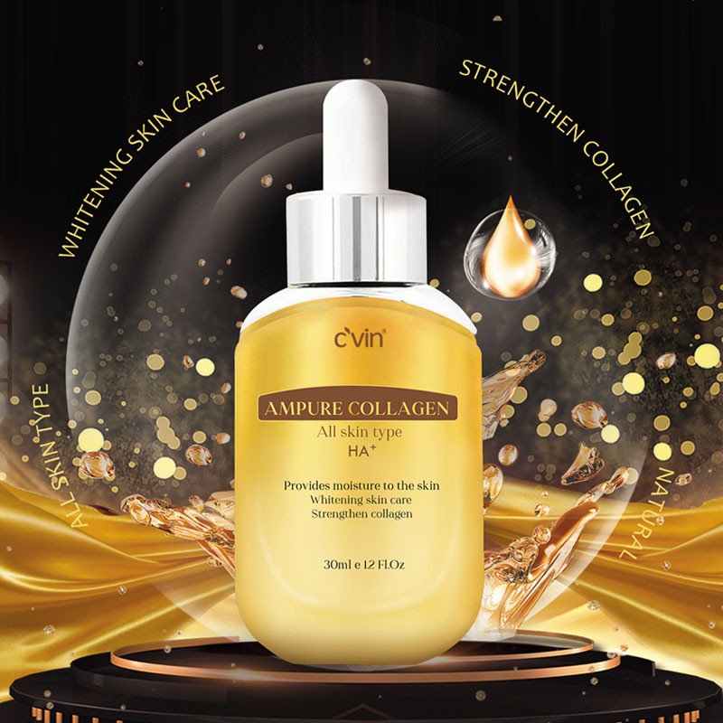 Serum C'Vin AMPURE COLAGEN