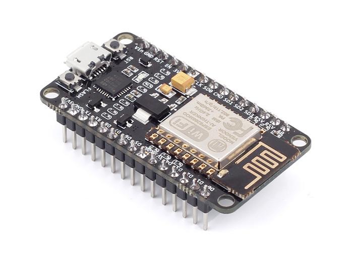 [HCM]Kit RF Thu Phát Wifi ESP8266 NodeMCU CP2102