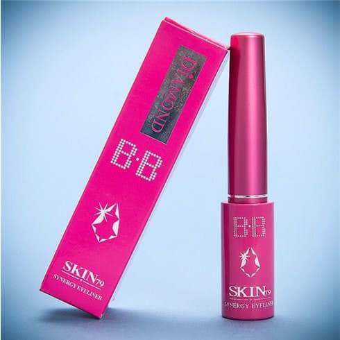BÚT KẺ MẮT NƯỚC HÀN QUỐC BB SKIN