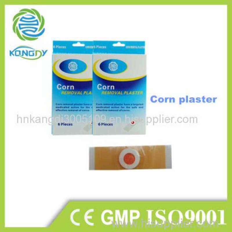 Miếng dán mụn cóc - Corn Removal Plaster
