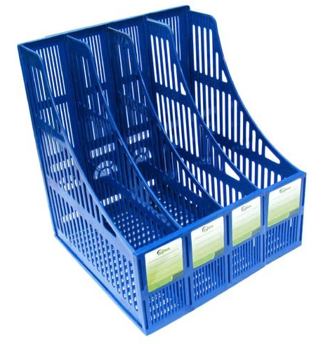 KỆ RỔ 4 NGĂN XUKIVA 212