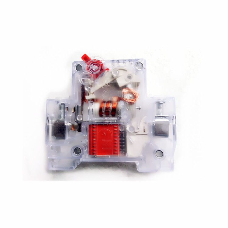 Aptomat xe điện hàng LIOA chất lượng cao