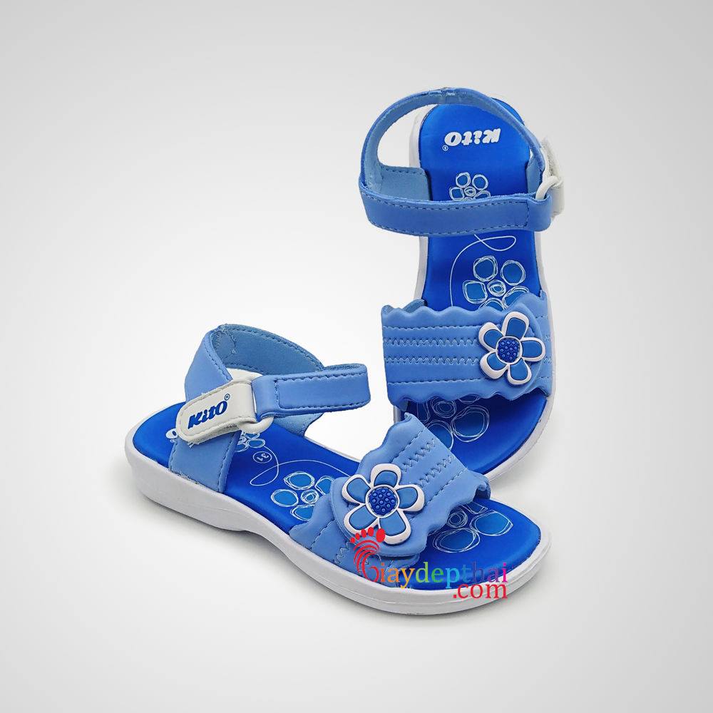 Giày sandal thái lan cho bé siêu êm kito yc3017/8093
