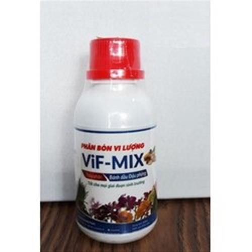 Chai 250 ml - phân bánh dầu đậu phộng - dạng nước - lavamix - phân bón hữu cơ - sinh học