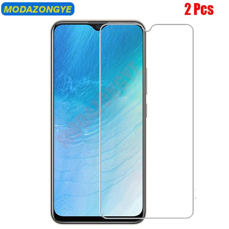 Kính cường lực ViVo Y19 (Trong Suốt)