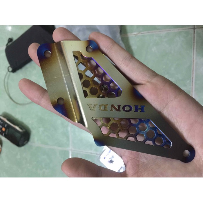 Che ben titan Winner 150 (ver1) và Sonic kiểu tổ ông.