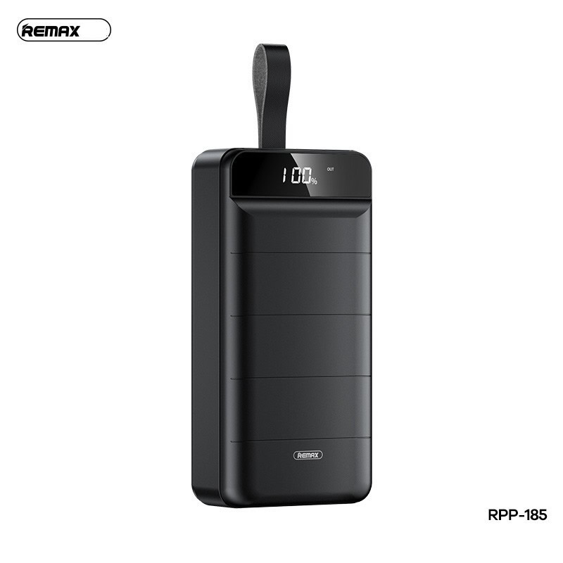 Pin Dự Phòng Remax RPP-185 50.000mah