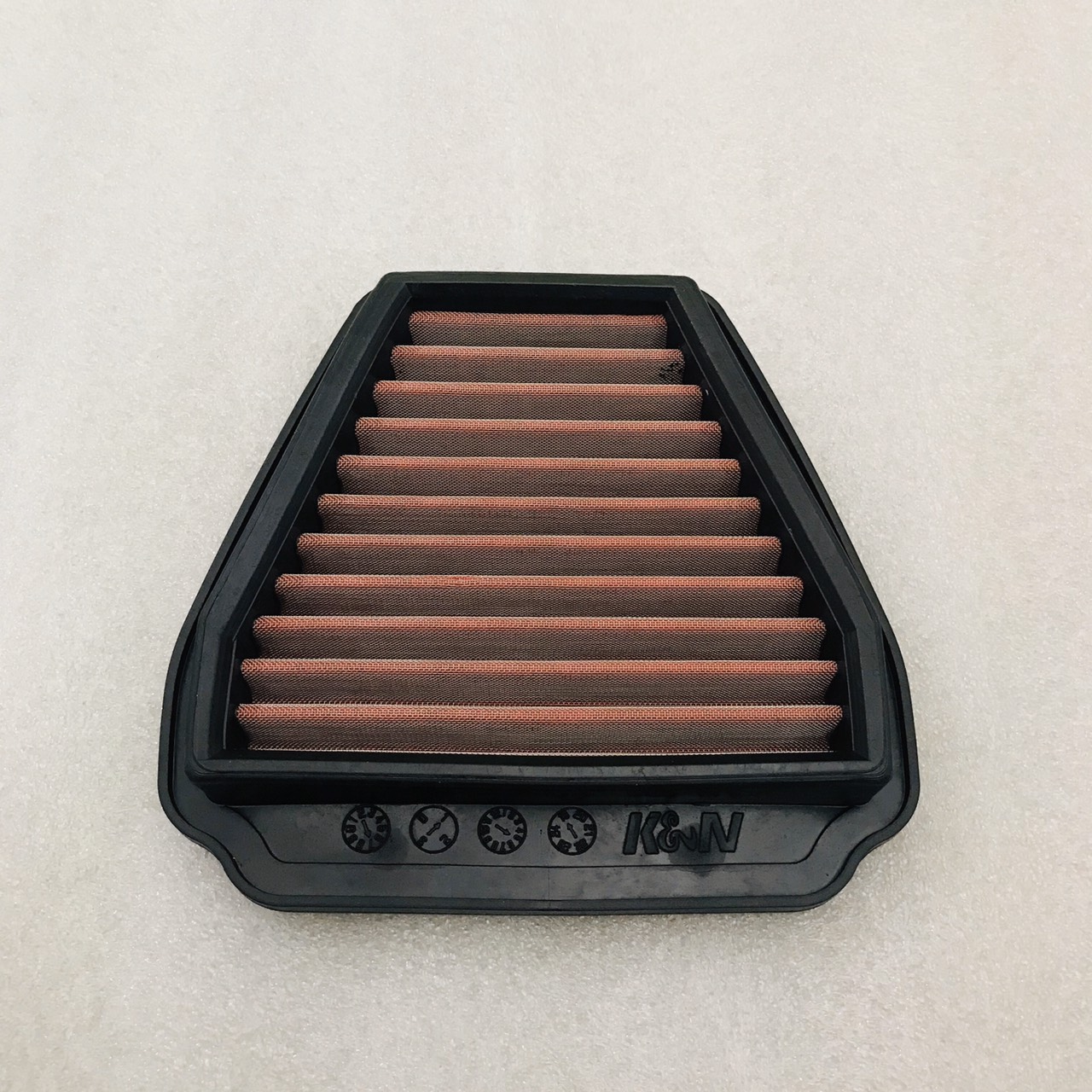 LỌC GIÓ ĐỘ GIẢ ZIN  CHO WINNER V1