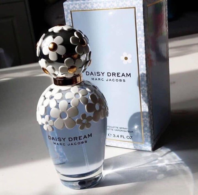[ Mẫu Thử ] Nước Hoa Marc Jacobs Daisy Dream Edt 10Ml